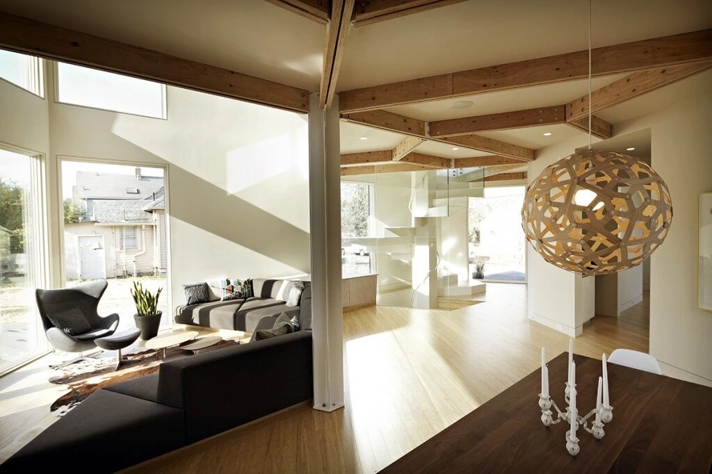 HOMB Portland by Method Homes