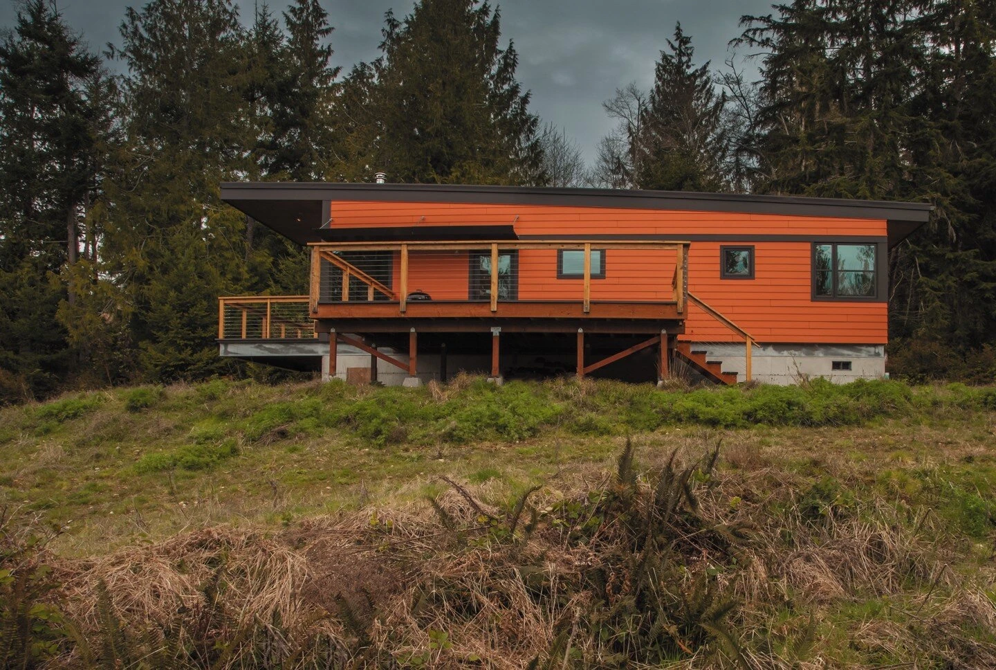 Hood Canal M Series thumbnail 4