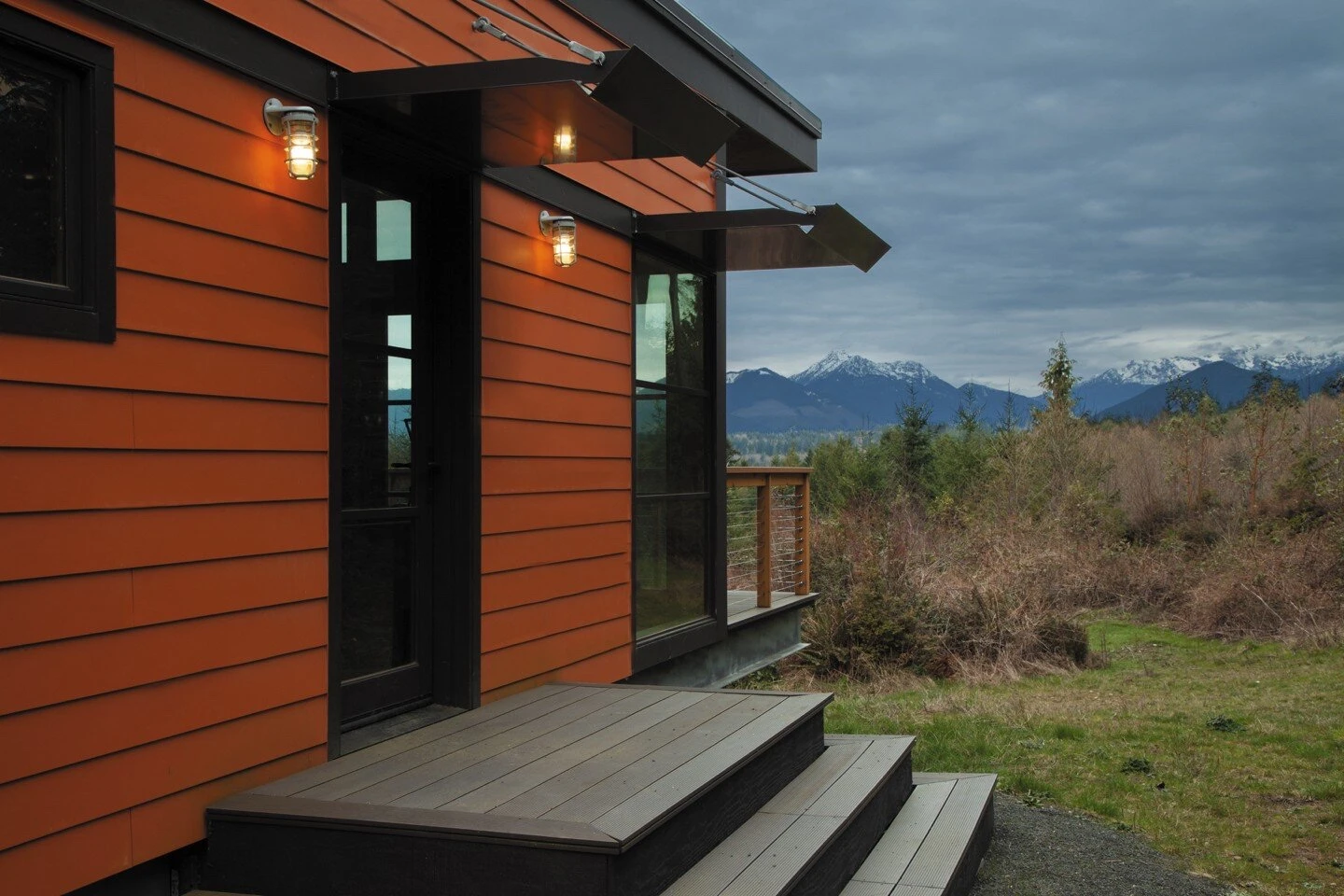 Hood Canal M Series thumbnail 5