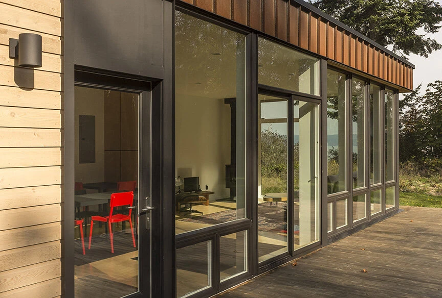 Marrowstone Island Elemental by Method Homes