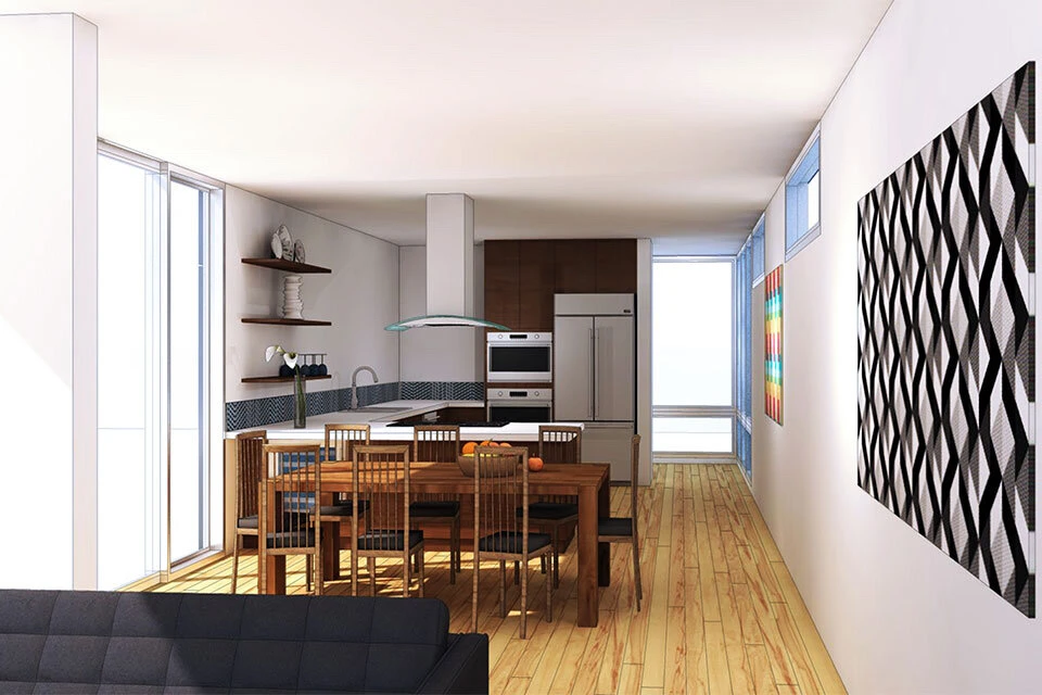 Modern Monogram Elemental thumbnail 2