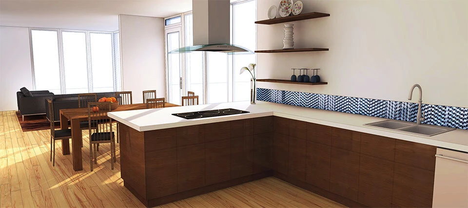 Modern Monogram Elemental thumbnail 3