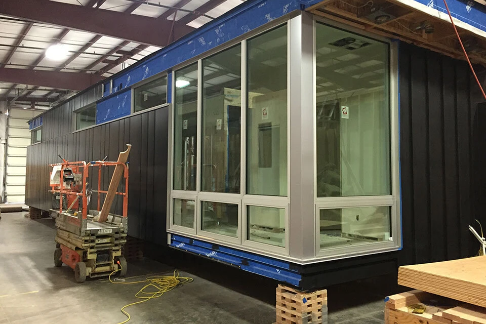 Modern Monogram Elemental thumbnail 4