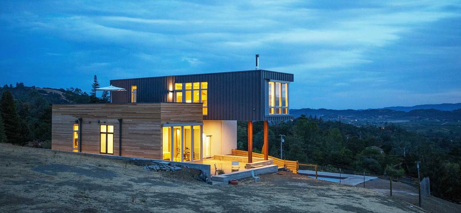 Sonoma Elemental by Method Homes