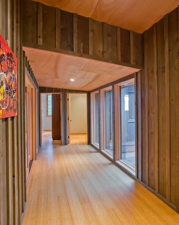 Spencer Lake Cabin thumbnail 14