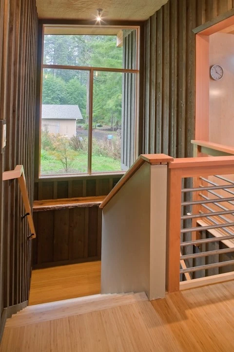 Spencer Lake Cabin thumbnail 15