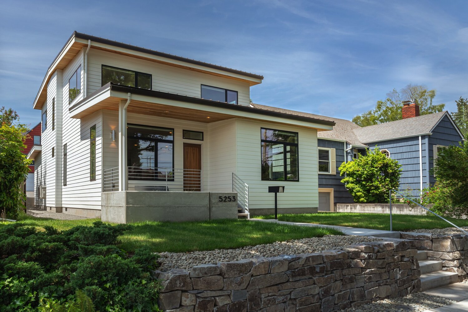 Bryant Option by Method Homes