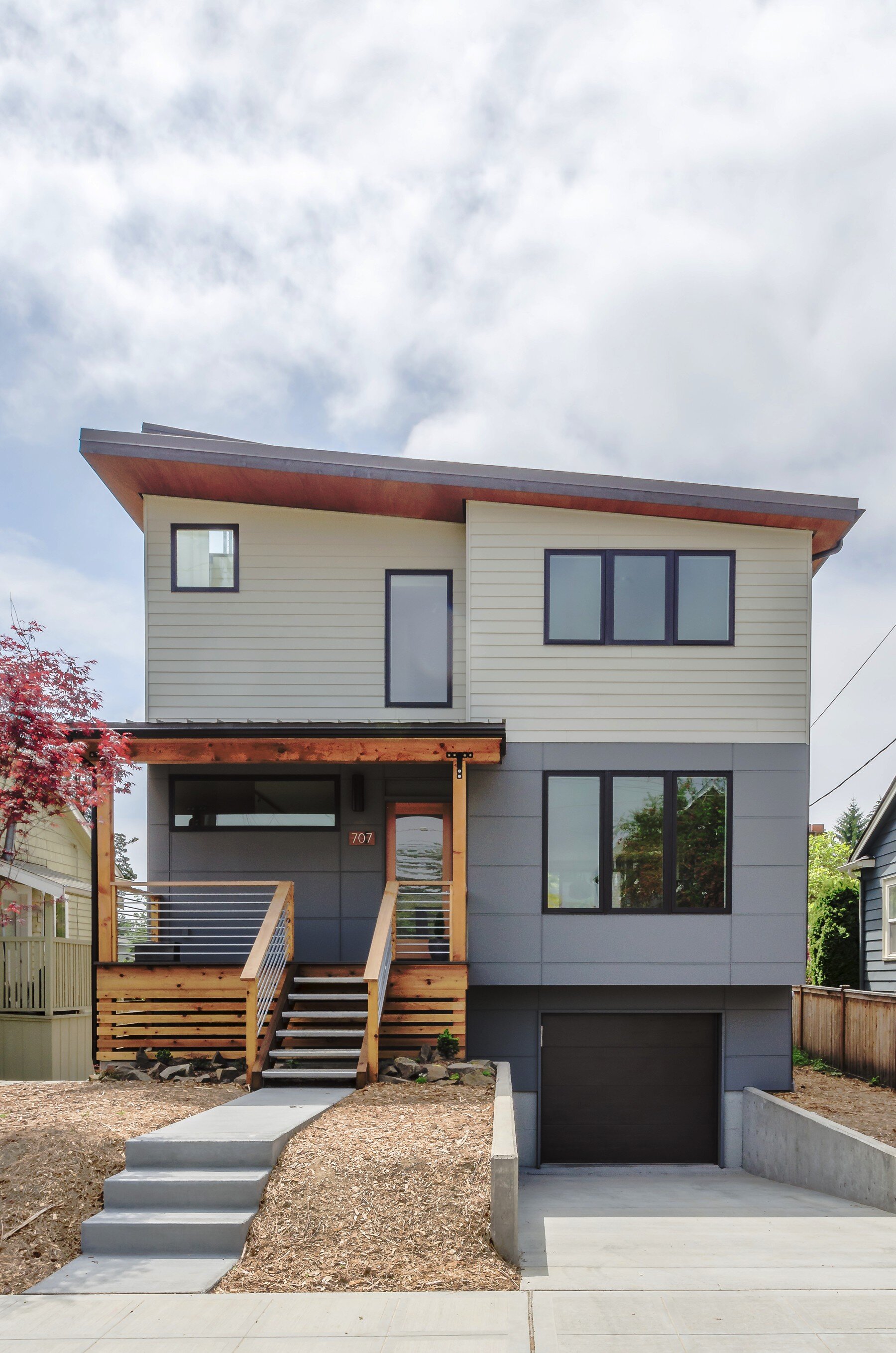 Phinney Option by Method Homes