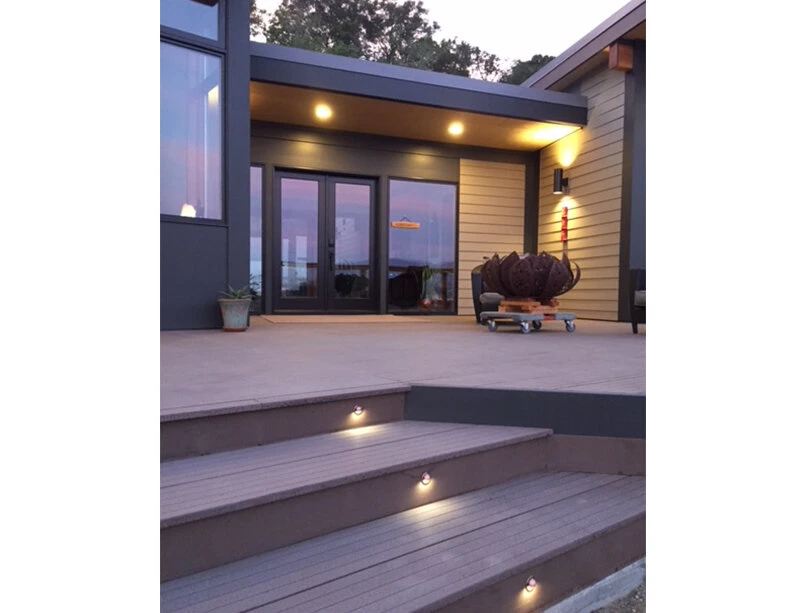 Santa Barbara Cabin thumbnail 2