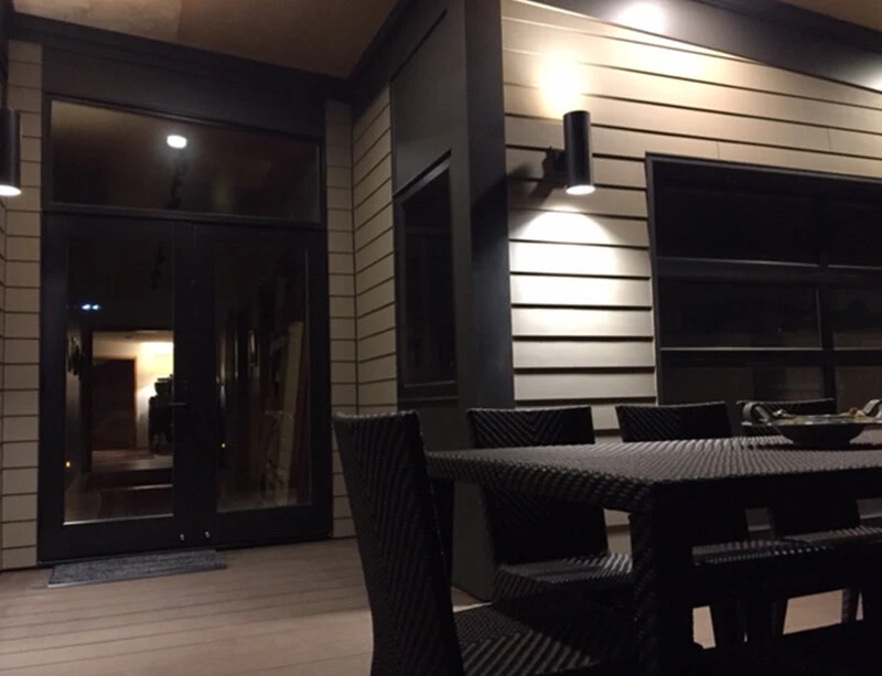 Santa Barbara Cabin thumbnail 3