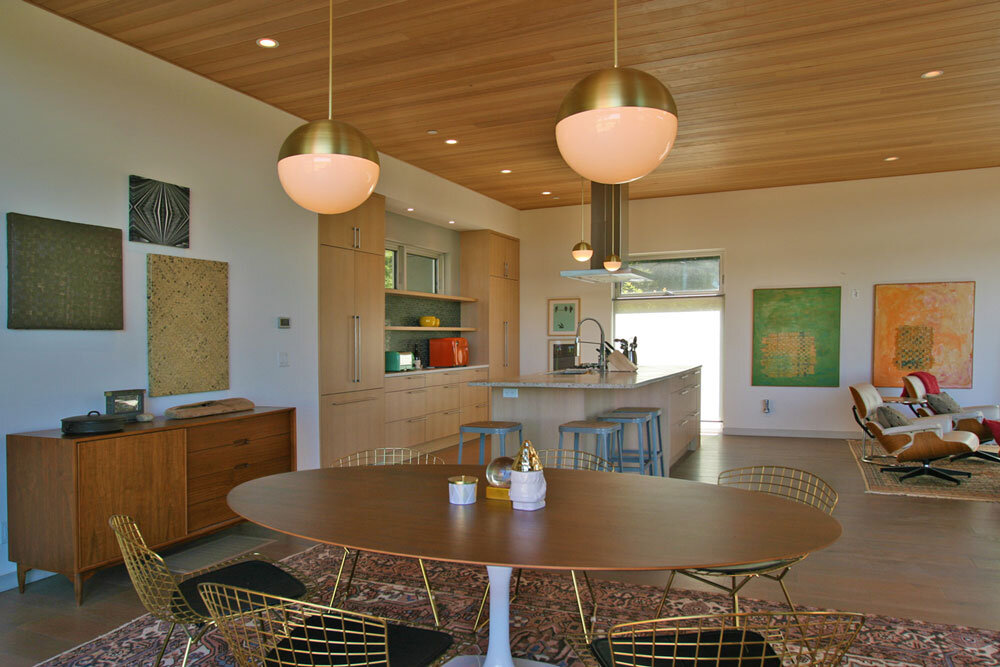 Santa Rosa Annata by Method Homes