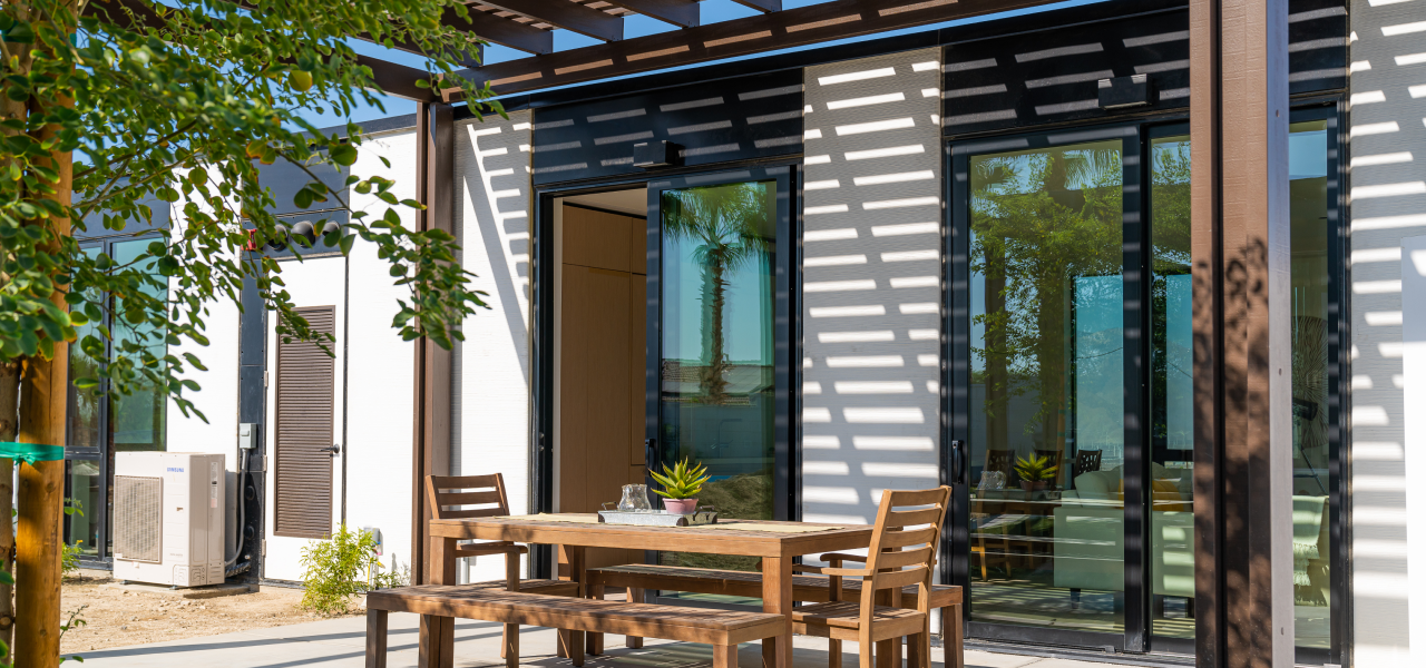 Desert Hot Springs Community thumbnail 6