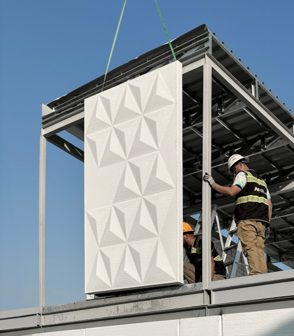 Dubai Site Office thumbnail 2