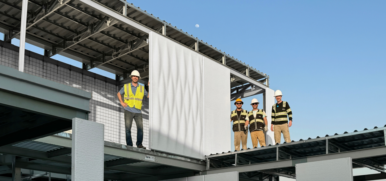 Dubai Site Office thumbnail 3