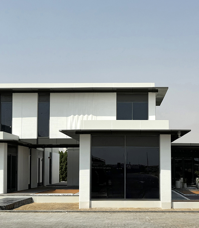 Dubai Site Office thumbnail 4