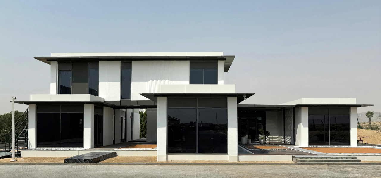 Dubai Site Office thumbnail 7