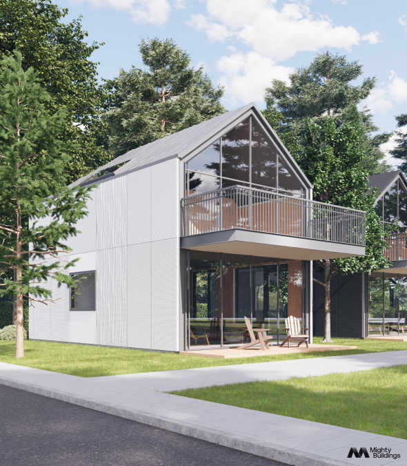 Portland Development thumbnail 2