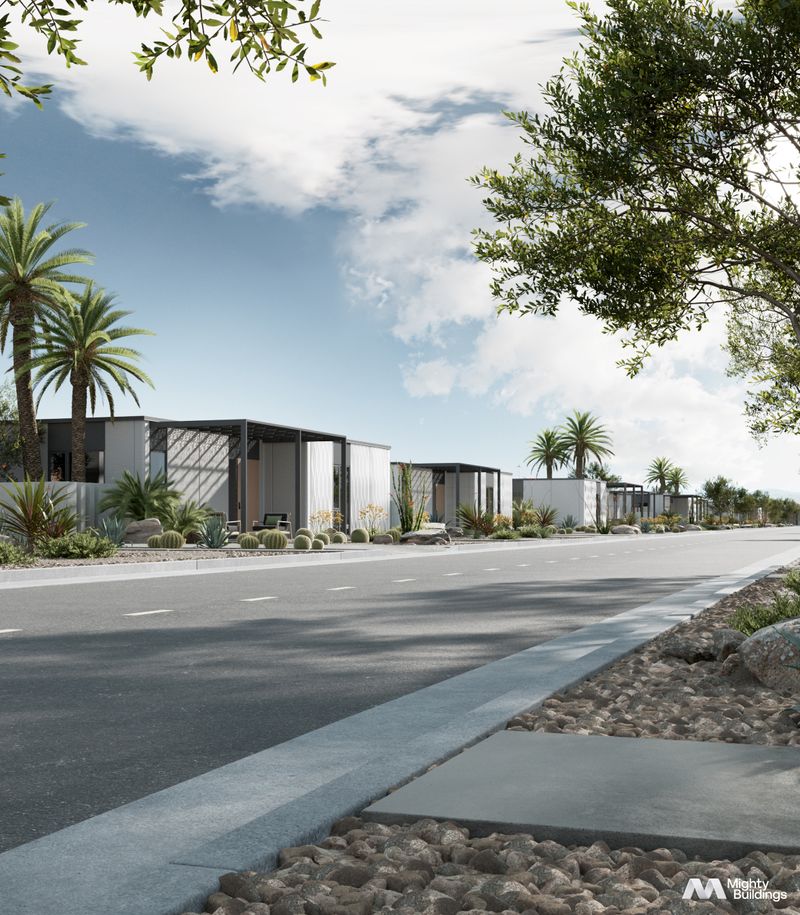 Rancho Mirage Community thumbnail 2