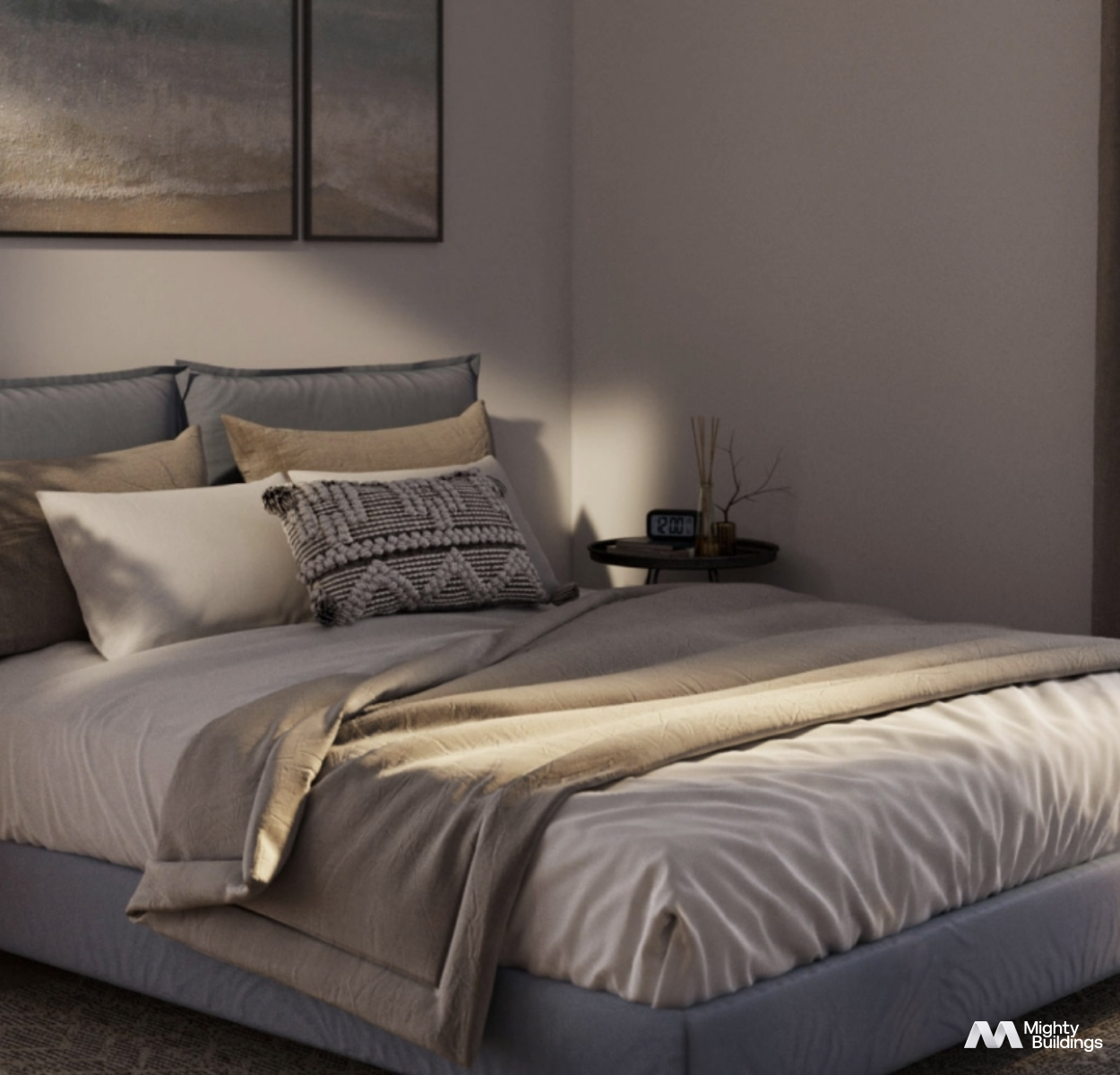 Rancho Mirage Community thumbnail 3