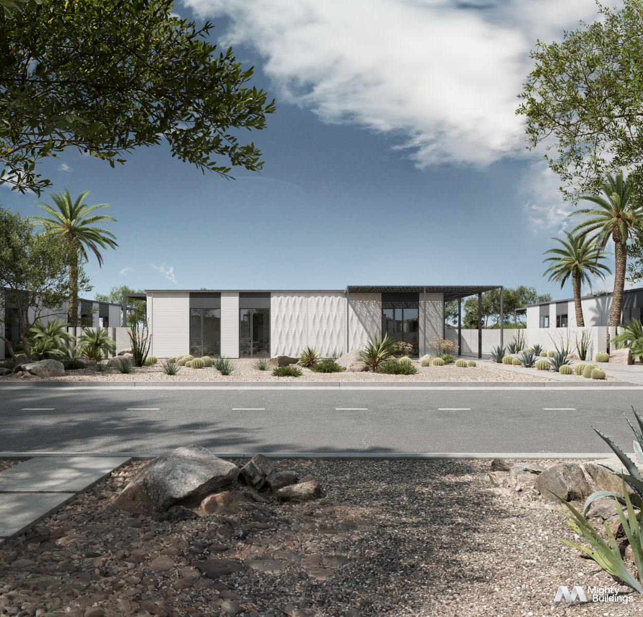 Rancho Mirage Community thumbnail 4