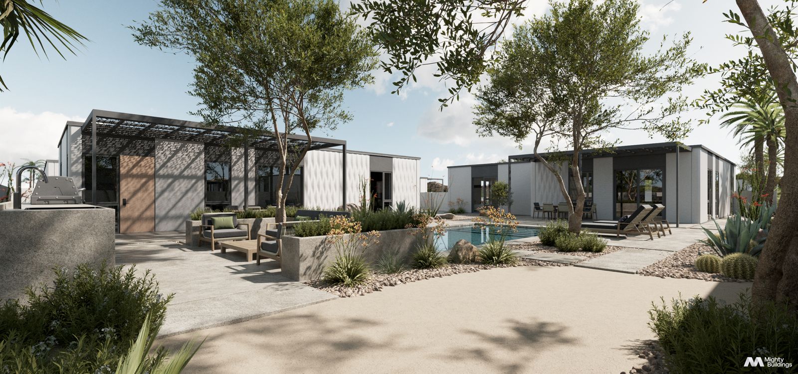 Rancho Mirage Community thumbnail 5