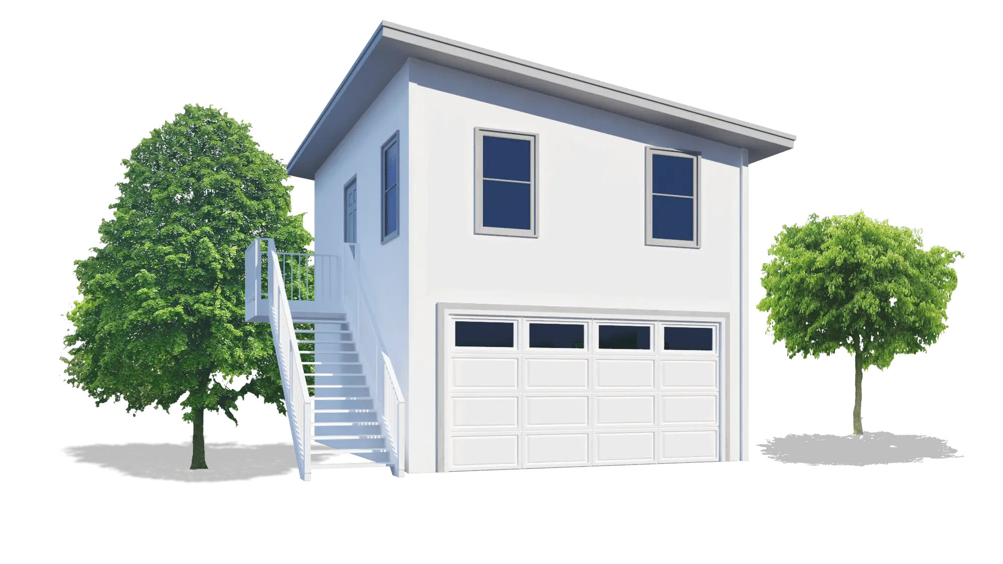 The Carriage by Mighty Small Homes