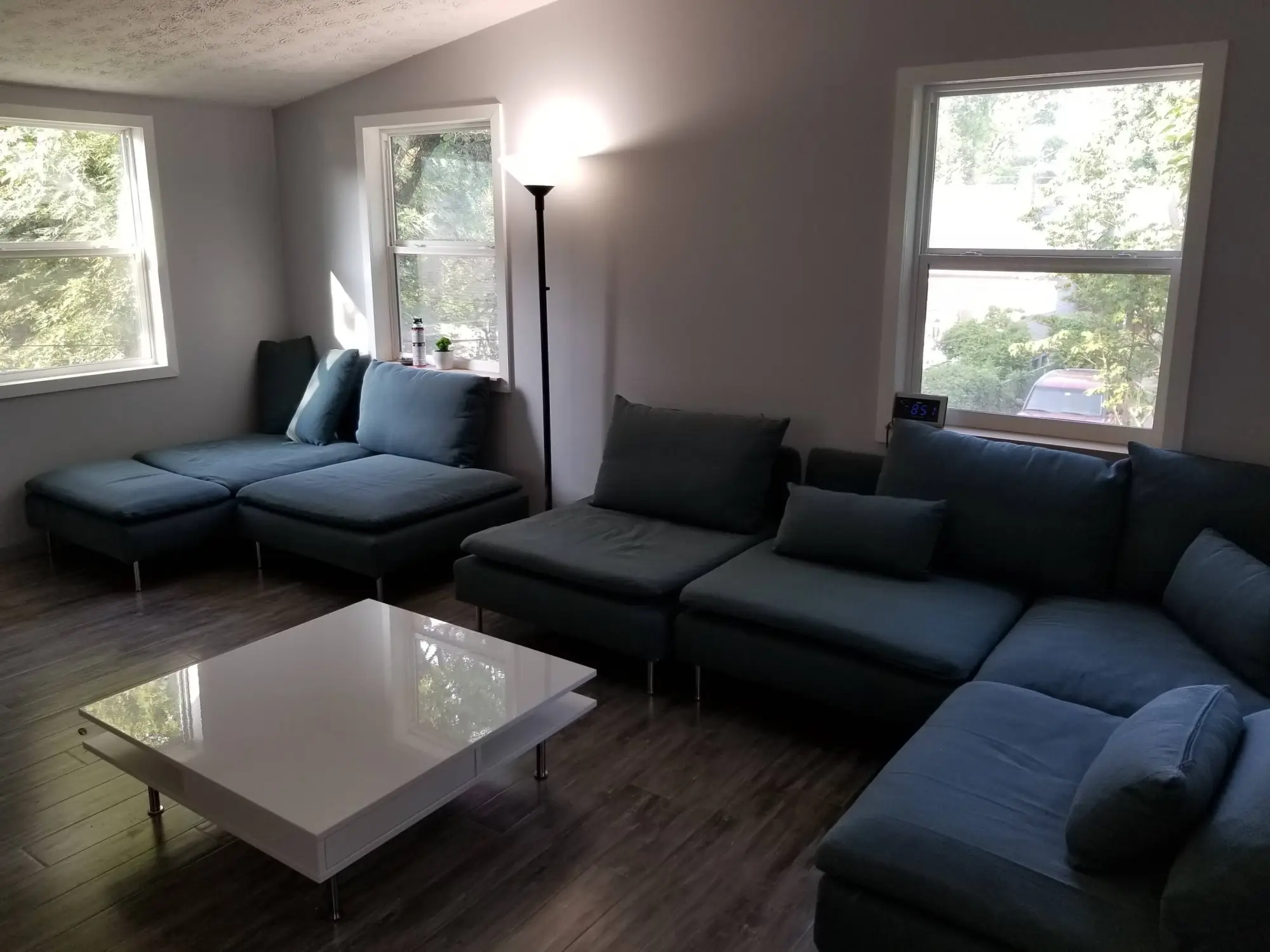 The Carriage thumbnail 2