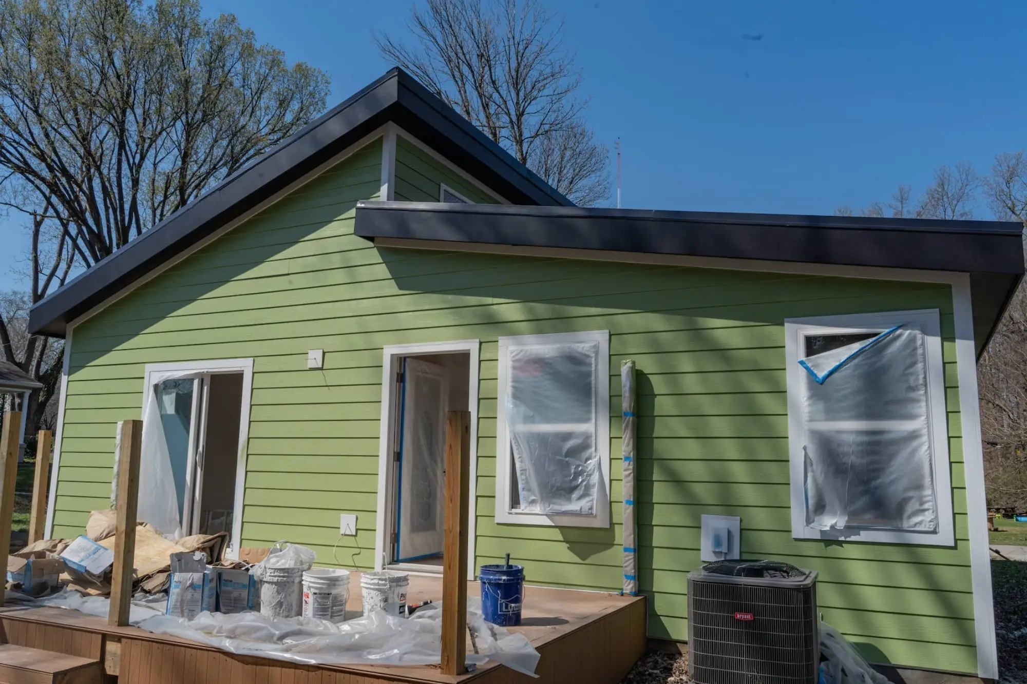 The Contemporary thumbnail 2