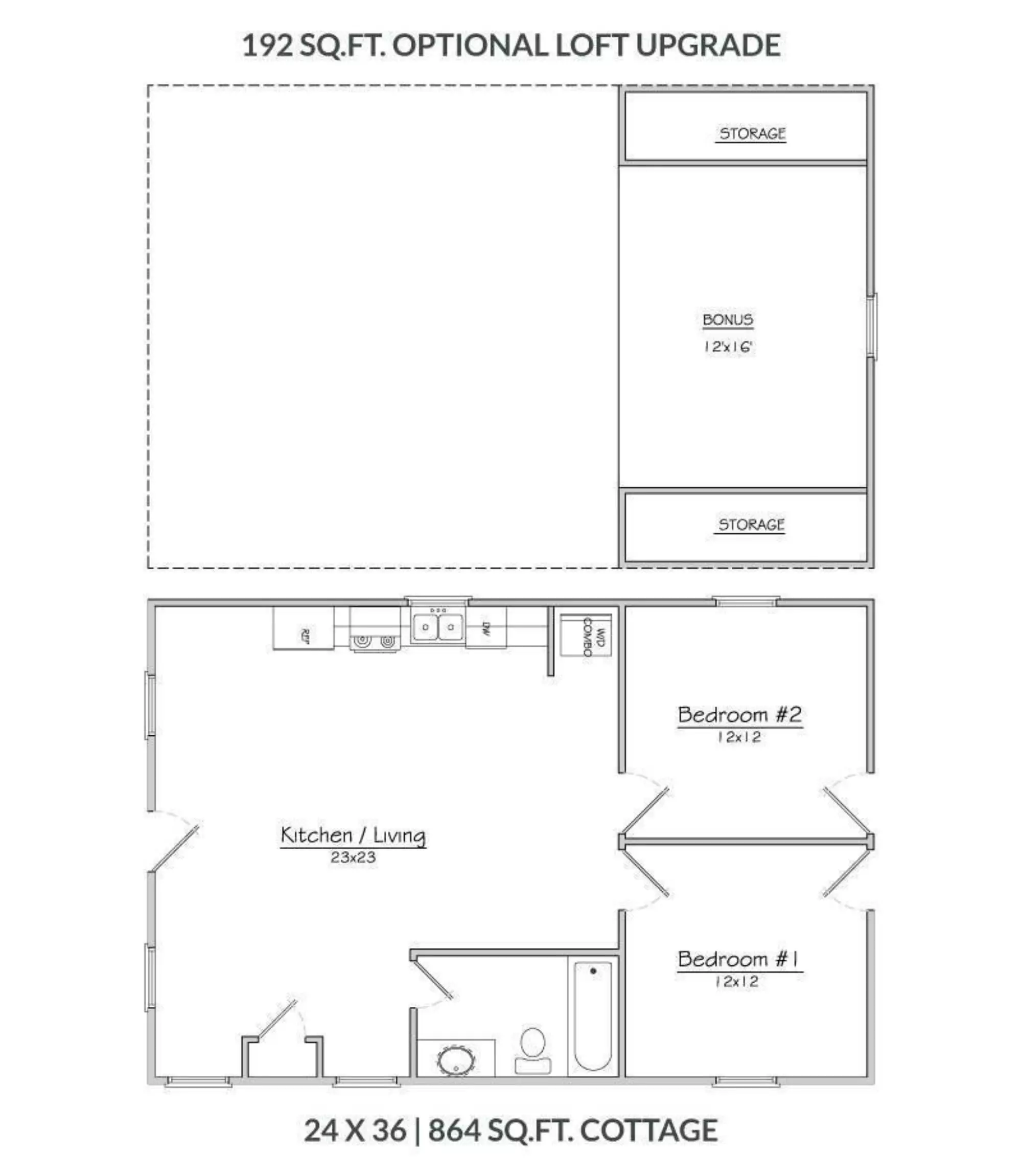 The Cottage thumbnail 6