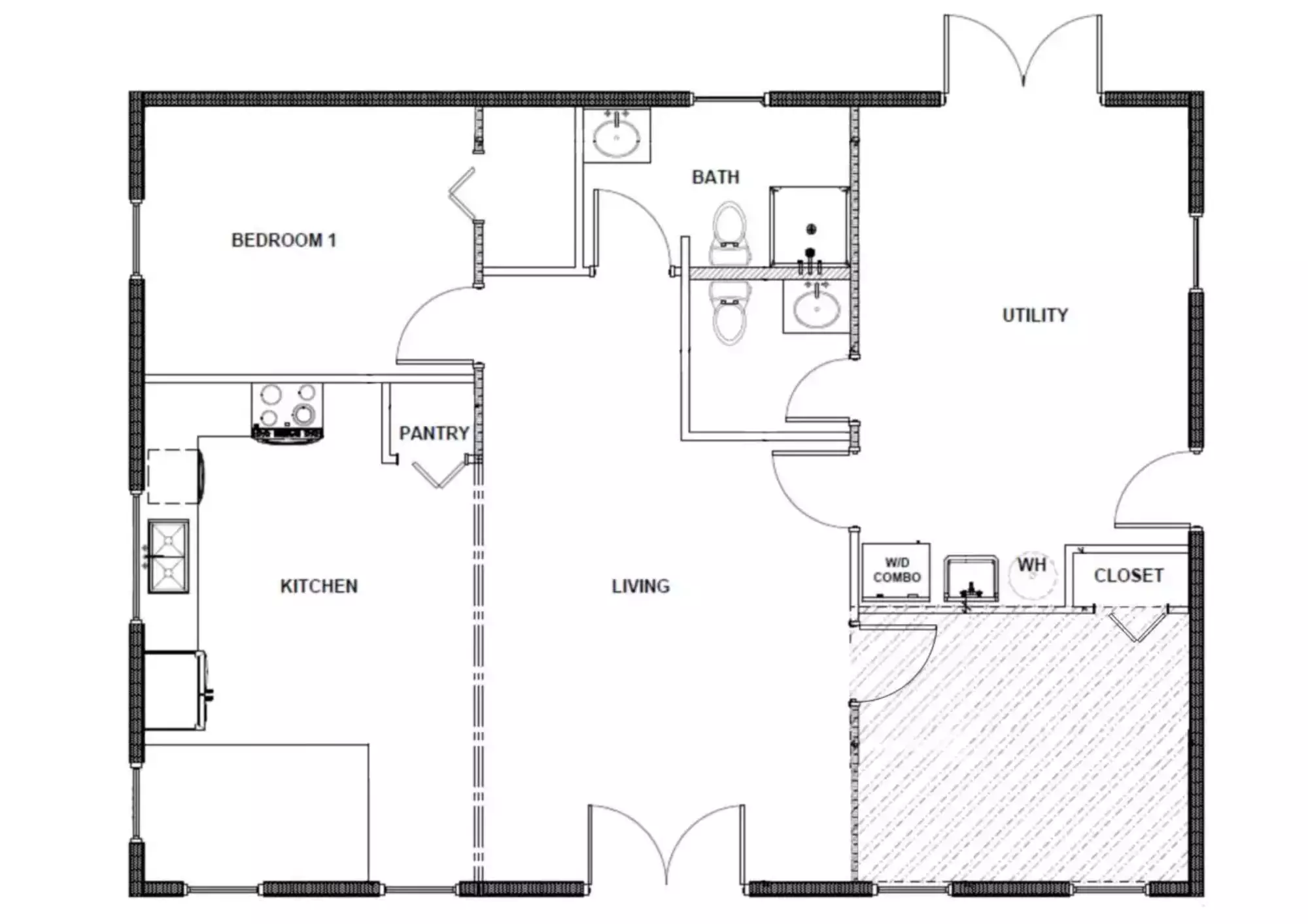 The Modern thumbnail 6