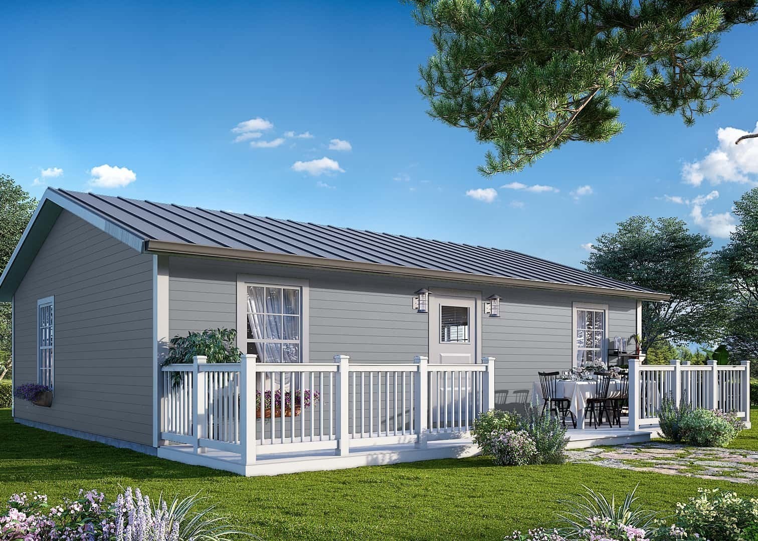 The Ranch thumbnail 3