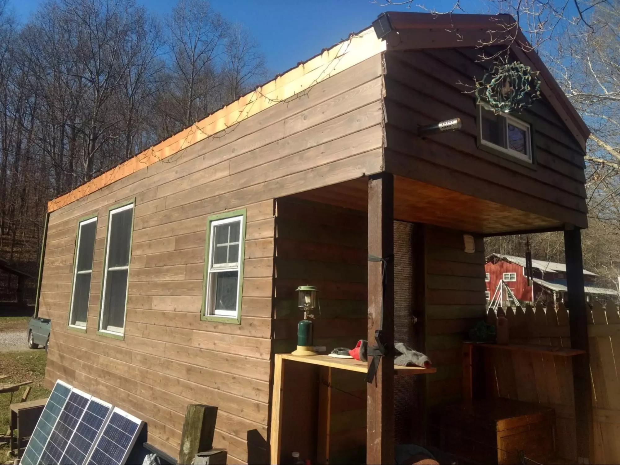 The Tiny by Mighty Small Homes