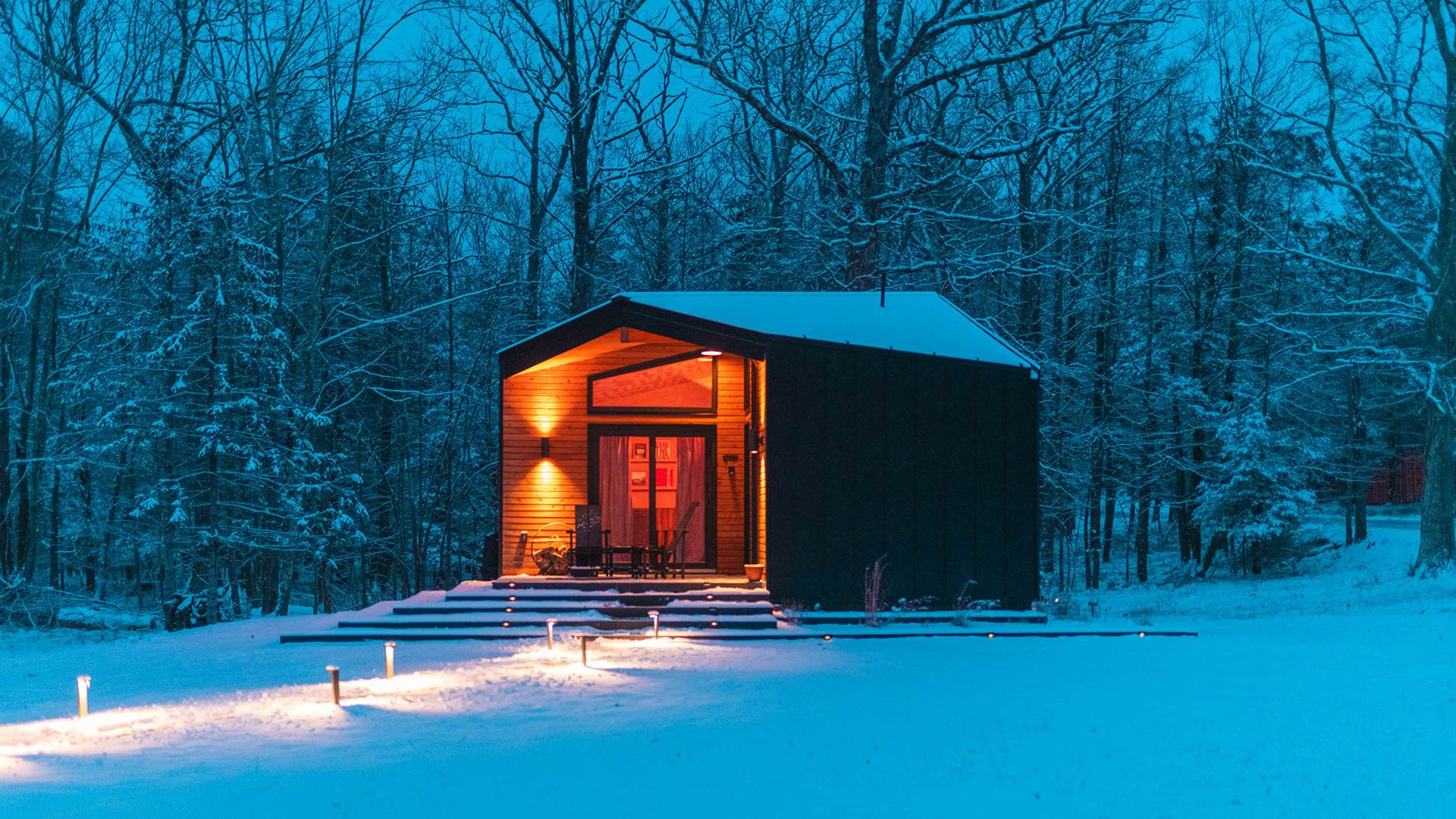 mini PREFAB + by Mini