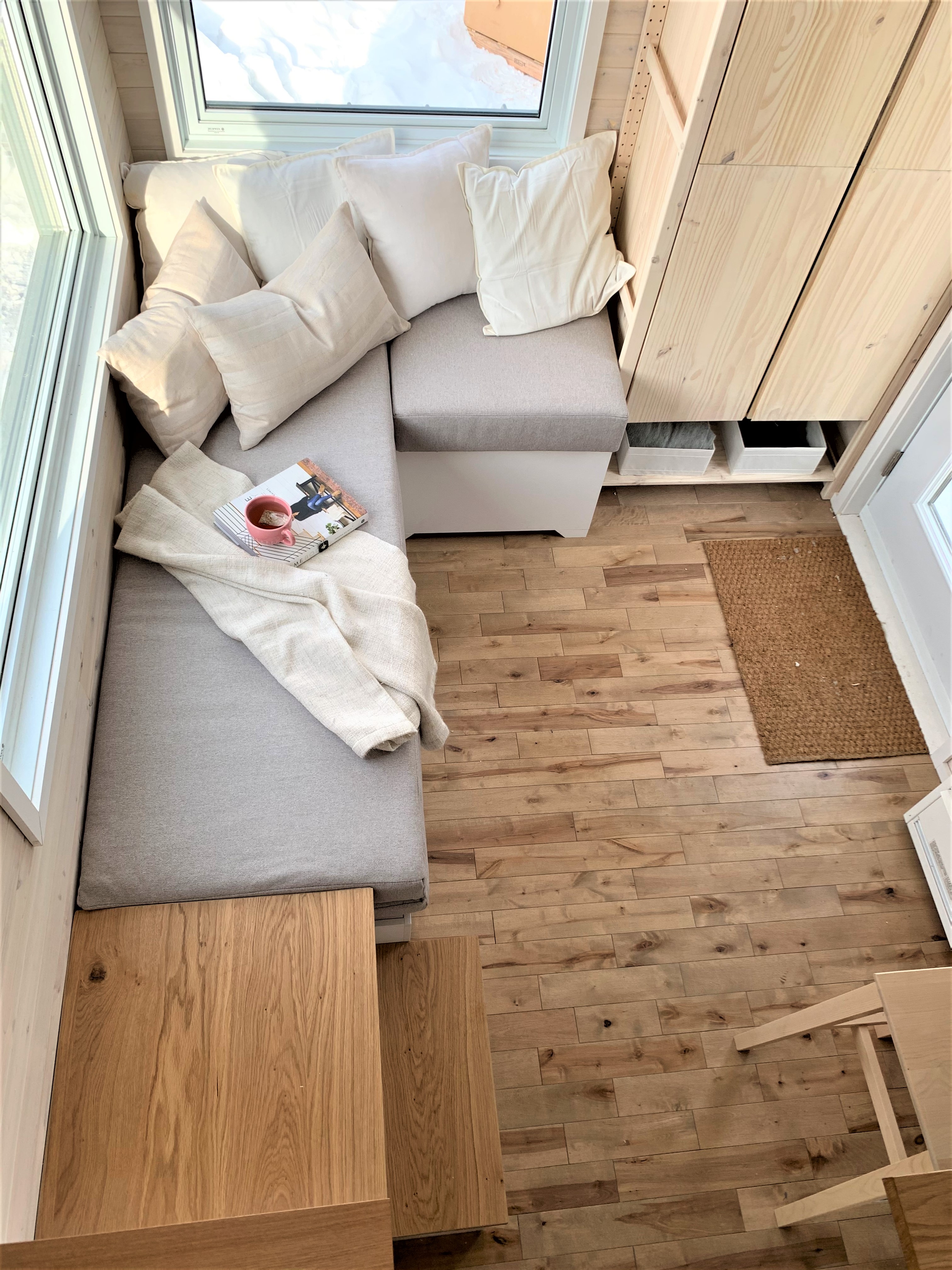 20 STANDARD FEET thumbnail 4