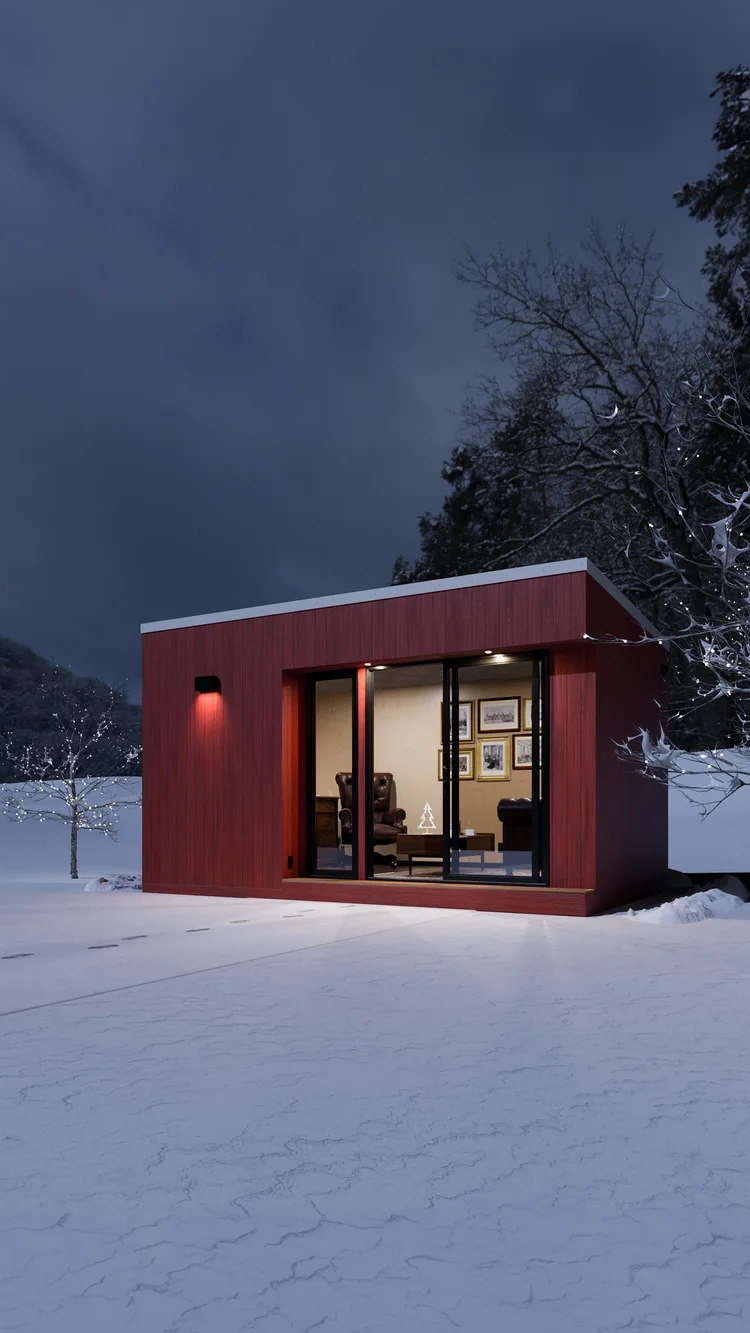 The Sixteen by Mini O