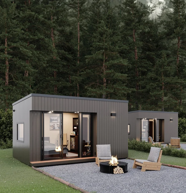 The Sixteen BnB by Mini O