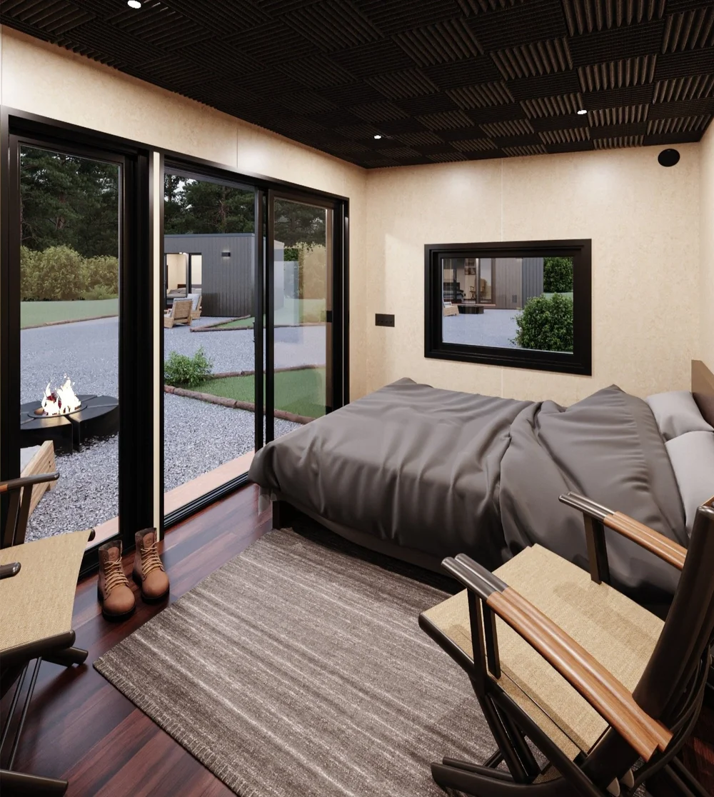 The Sixteen BnB thumbnail 2