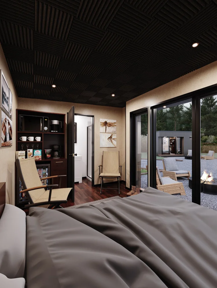 The Sixteen BnB thumbnail 3