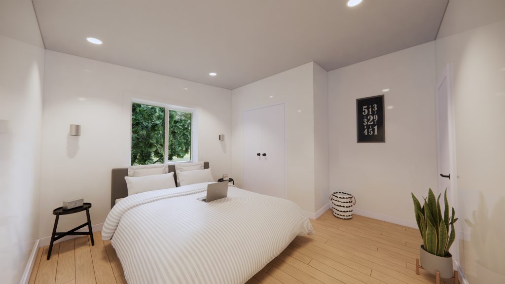 14×60 Wood Modular Home thumbnail 4