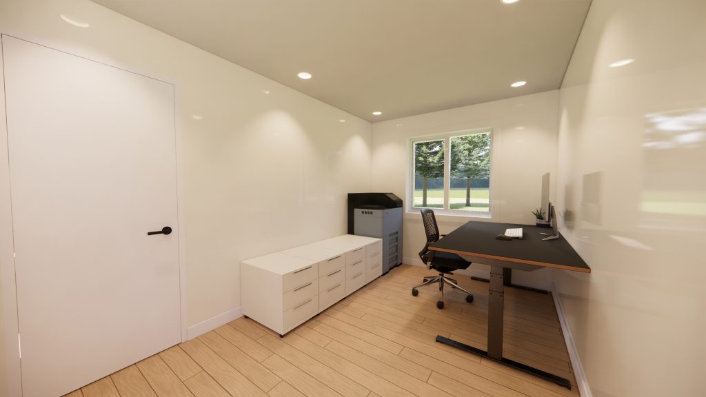 Administration Office thumbnail 5