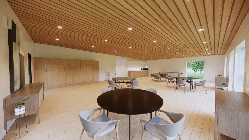 Cultural Centre thumbnail 3