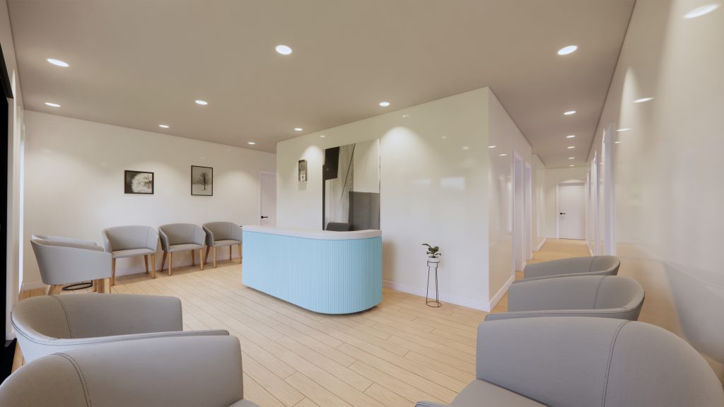 Office Building thumbnail 2