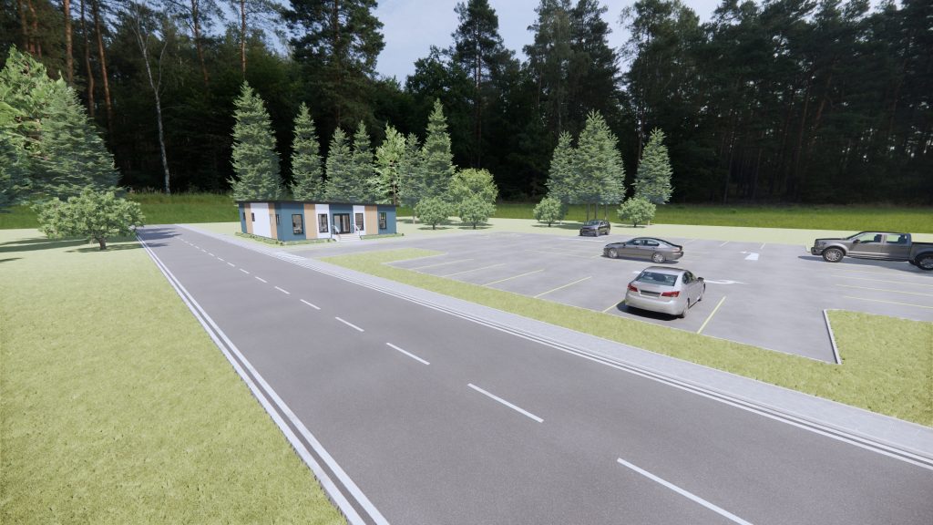 Office Building thumbnail 5