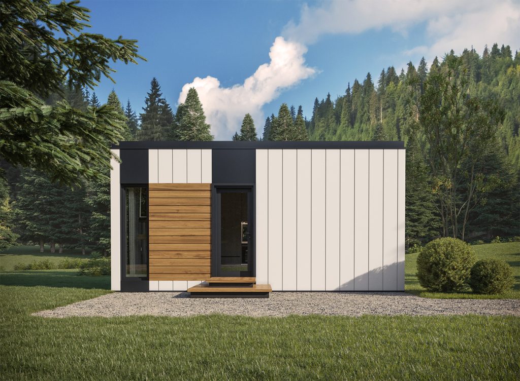 Steel Frame Studio Home thumbnail 3