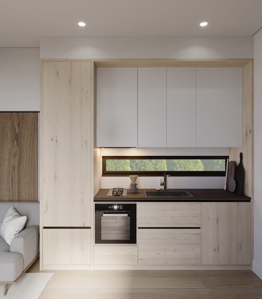 Steel Frame Studio Home thumbnail 4