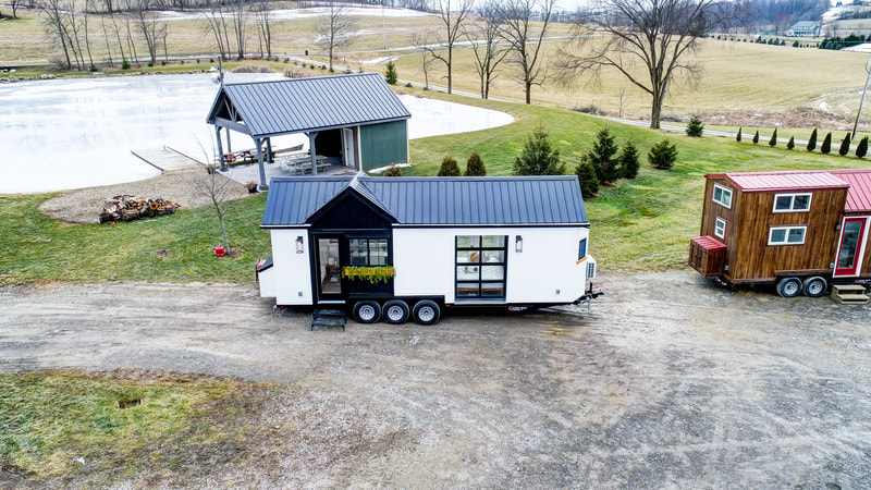 ALLSWELL by Modern Tiny Living