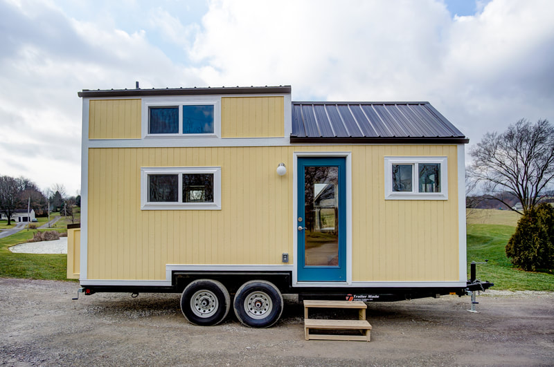 AVON by Modern Tiny Living