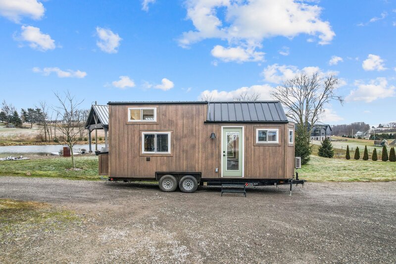 BOFIN by Modern Tiny Living