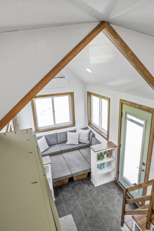 BUTTERCUP by Modern Tiny Living