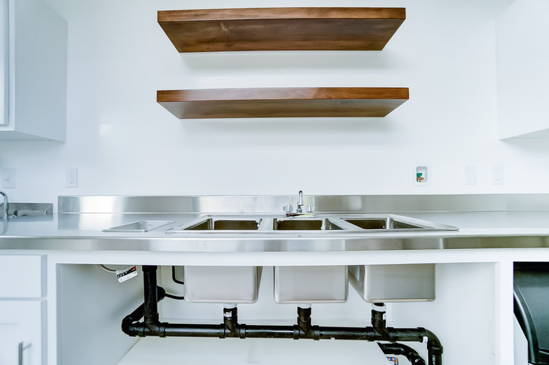 Baker's COFFEE SHOP thumbnail 14